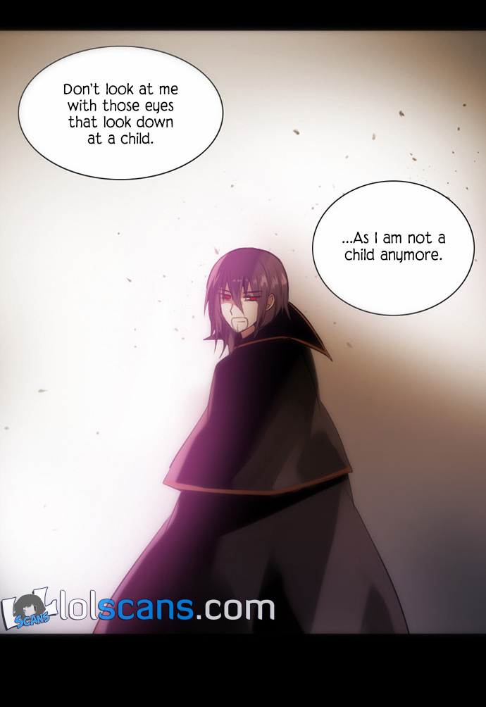 Crepuscule (Yamchi) Chapter 227 - page 38