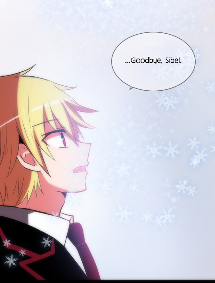 Crepuscule (Yamchi) Chapter 227 - page 6