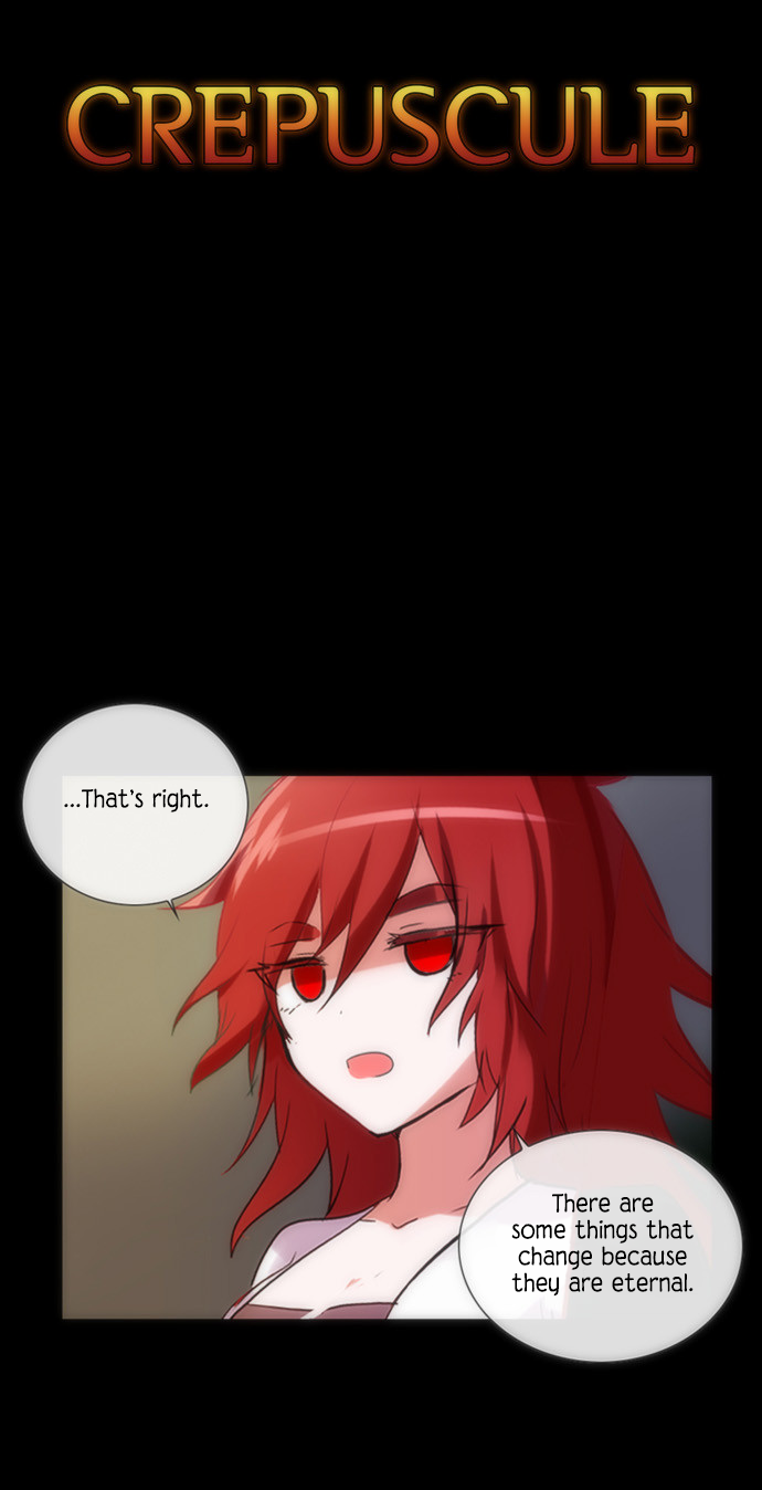 Crepuscule (Yamchi) Chapter 227 - page 8