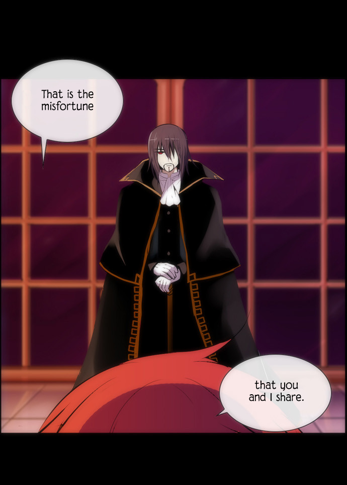 Crepuscule (Yamchi) Chapter 227 - page 9