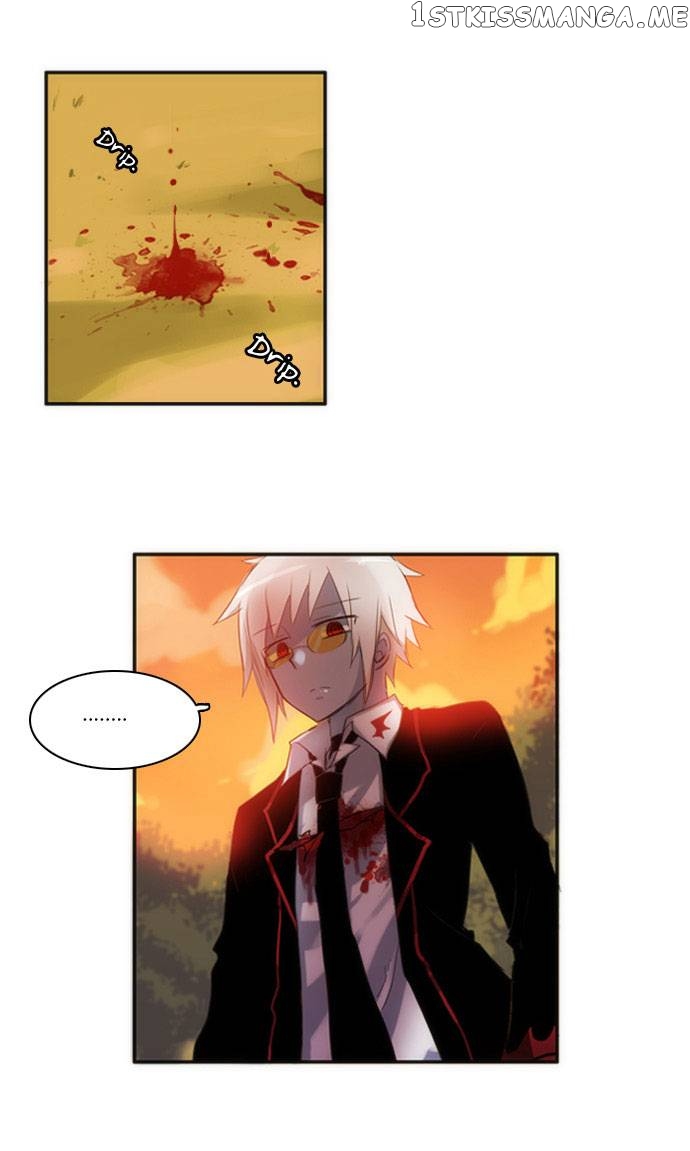 Crepuscule (Yamchi) Chapter 22 - page 10