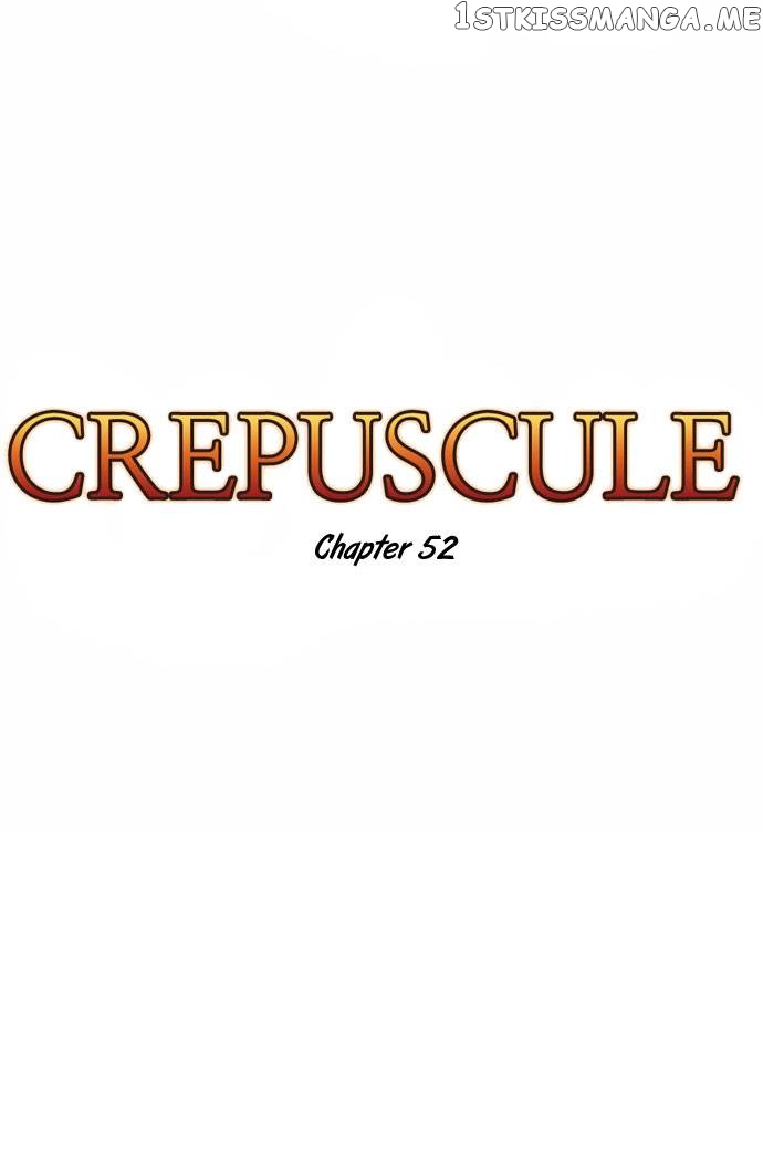 Crepuscule (Yamchi) Chapter 52 - page 7