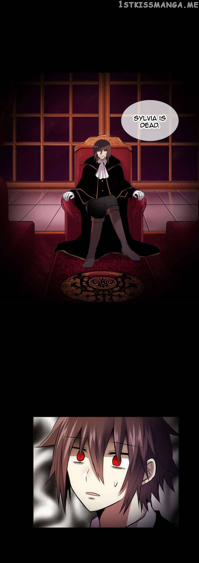 Crepuscule (Yamchi) Chapter 162 - page 11