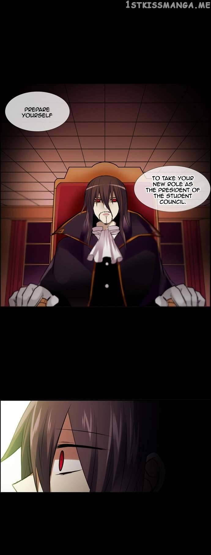 Crepuscule (Yamchi) Chapter 162 - page 16