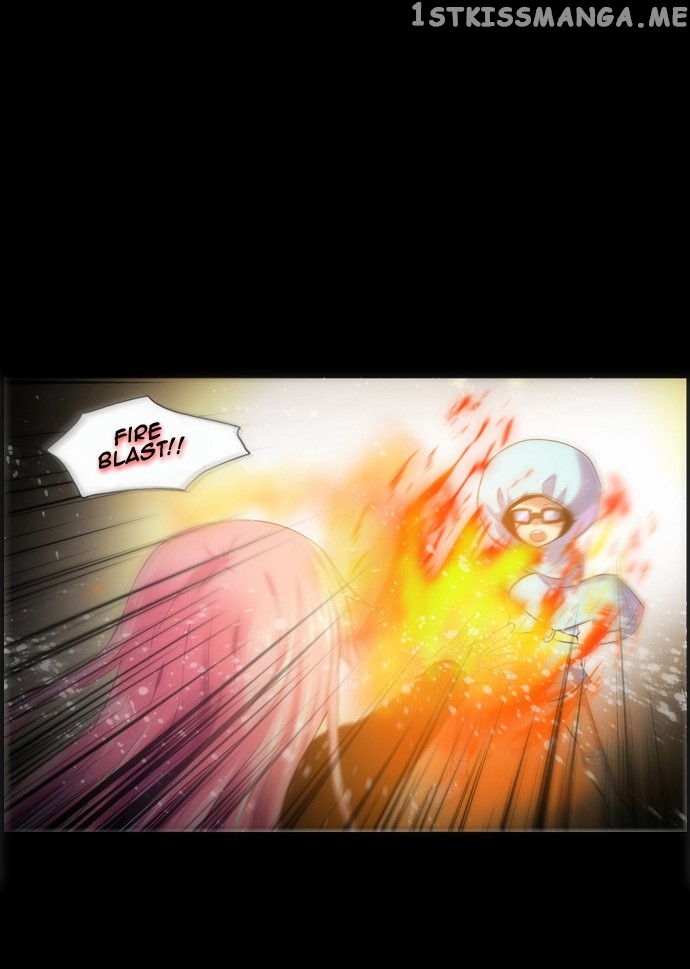 Crepuscule (Yamchi) Chapter 128 - page 14
