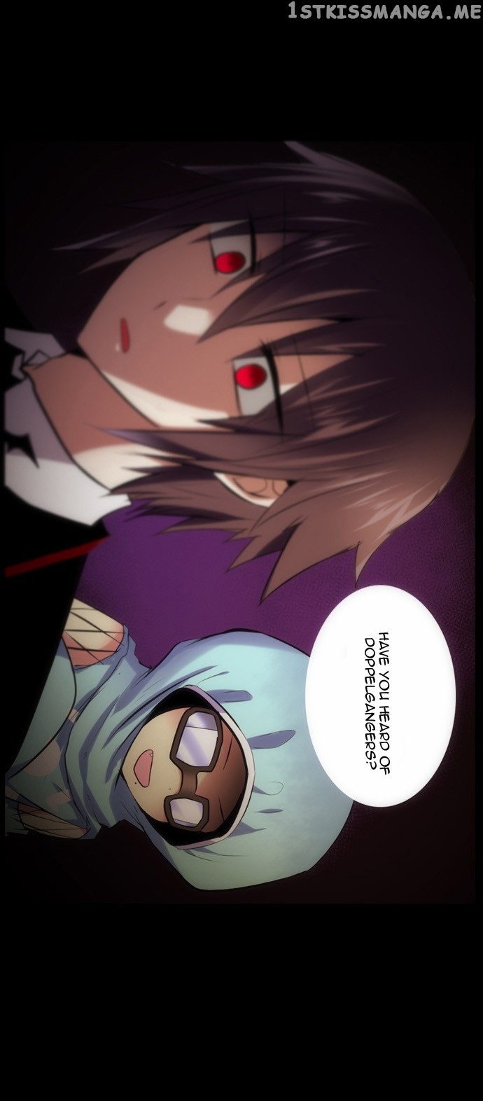 Crepuscule (Yamchi) Chapter 128 - page 6