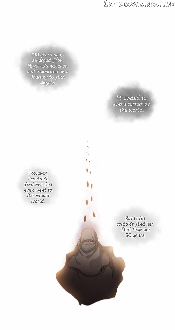 Crepuscule (Yamchi) Chapter 53 - page 10