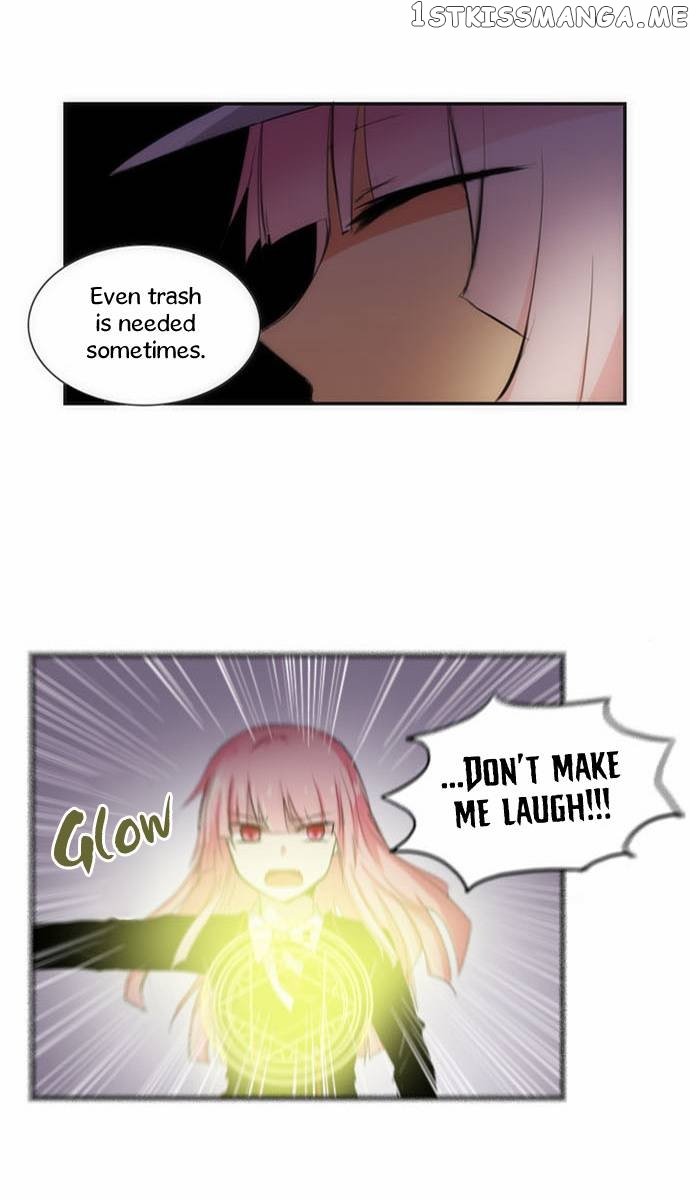 Crepuscule (Yamchi) Chapter 53 - page 15