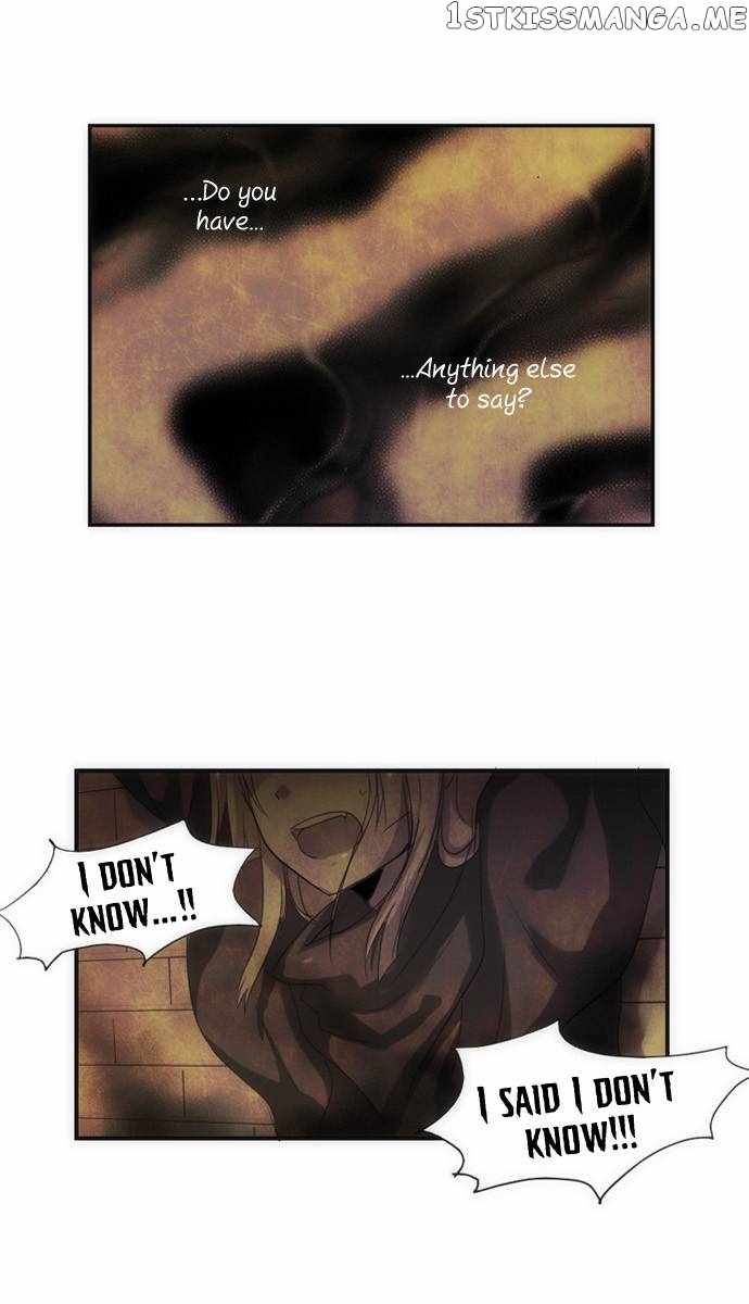 Crepuscule (Yamchi) Chapter 53 - page 2