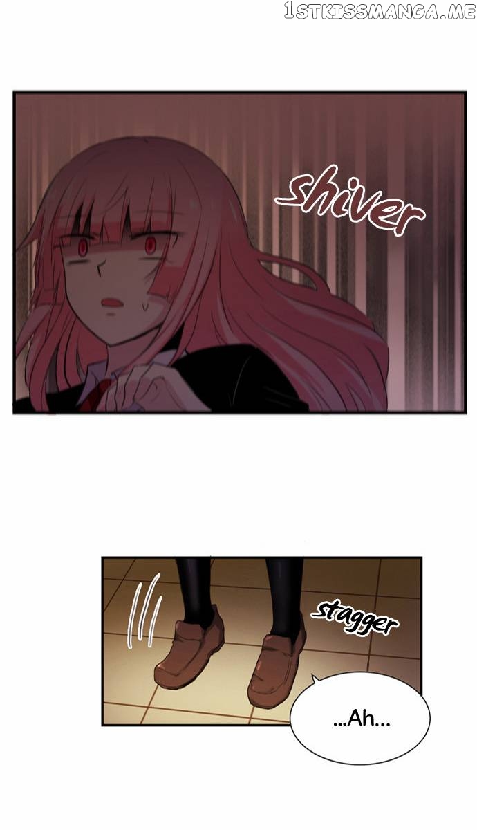 Crepuscule (Yamchi) Chapter 53 - page 7
