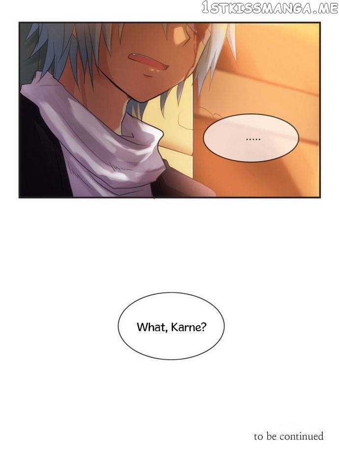 Crepuscule (Yamchi) Chapter 23 - page 27