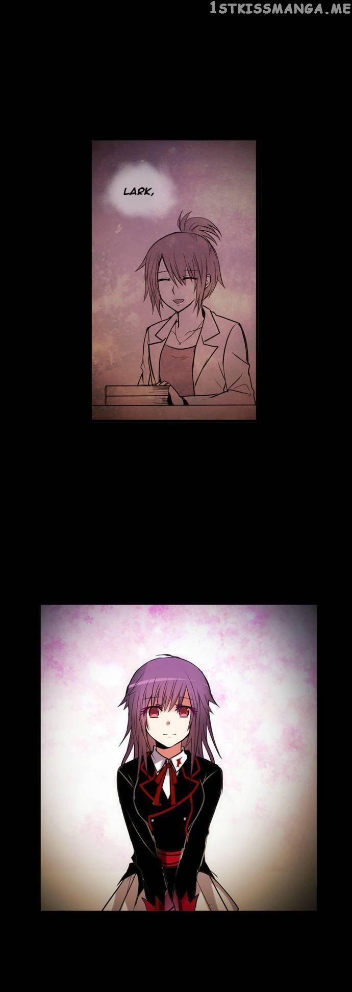 Crepuscule (Yamchi) Chapter 163 - page 4