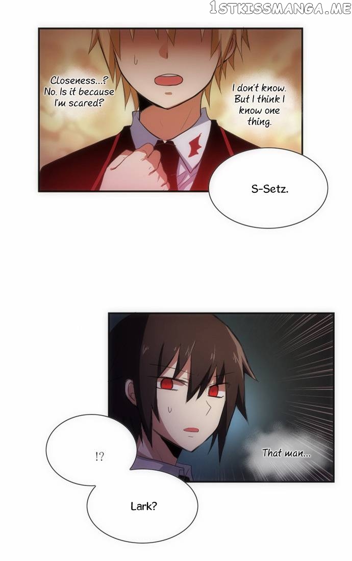 Crepuscule (Yamchi) Chapter 54 - page 13