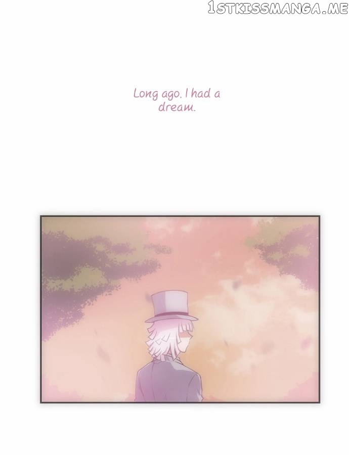 Crepuscule (Yamchi) Chapter 54 - page 2