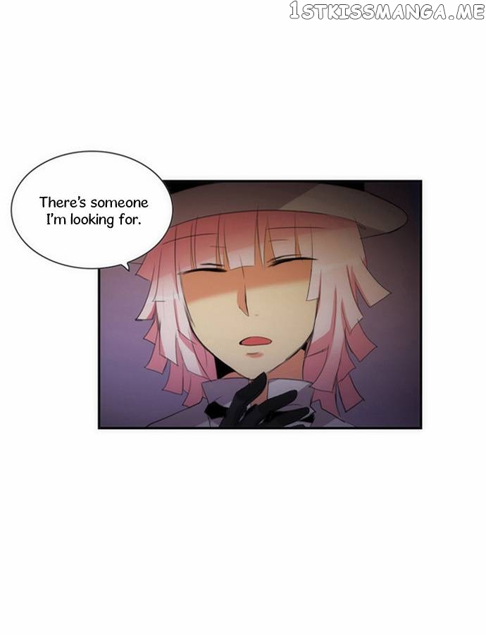 Crepuscule (Yamchi) Chapter 54 - page 20