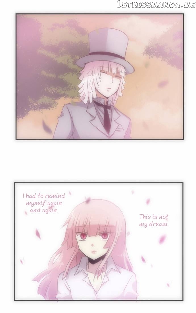 Crepuscule (Yamchi) Chapter 54 - page 3