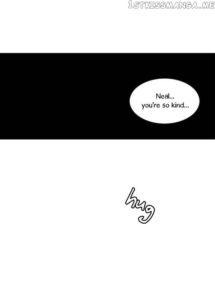 Crepuscule (Yamchi) Chapter 24 - page 21