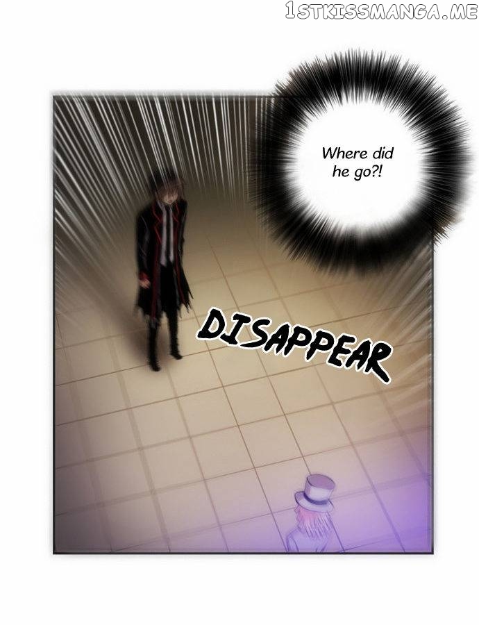 Crepuscule (Yamchi) Chapter 55 - page 12