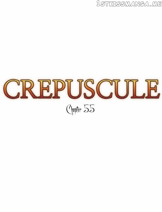 Crepuscule (Yamchi) Chapter 55 - page 9
