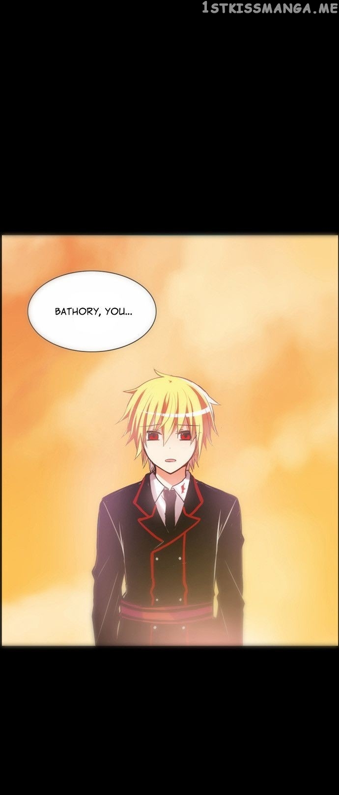 Crepuscule (Yamchi) Chapter 163.6 - page 7