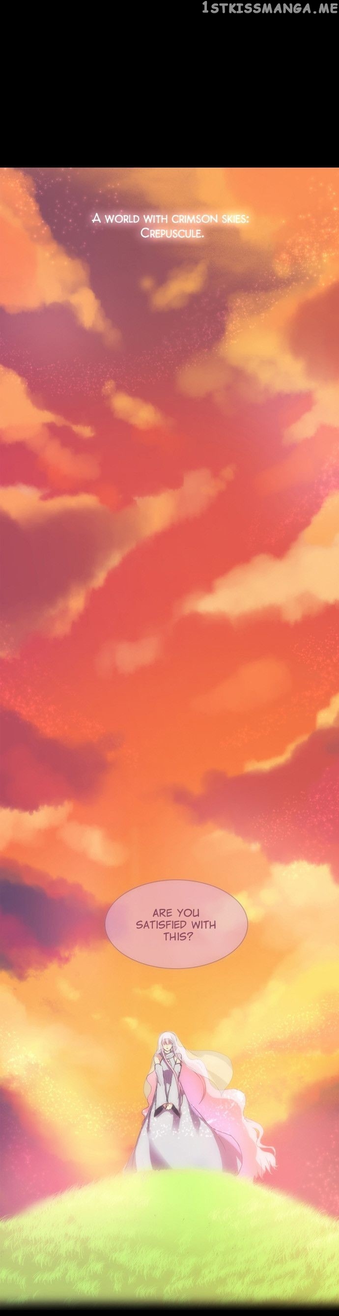 Crepuscule (Yamchi) Chapter 163.6 - page 9