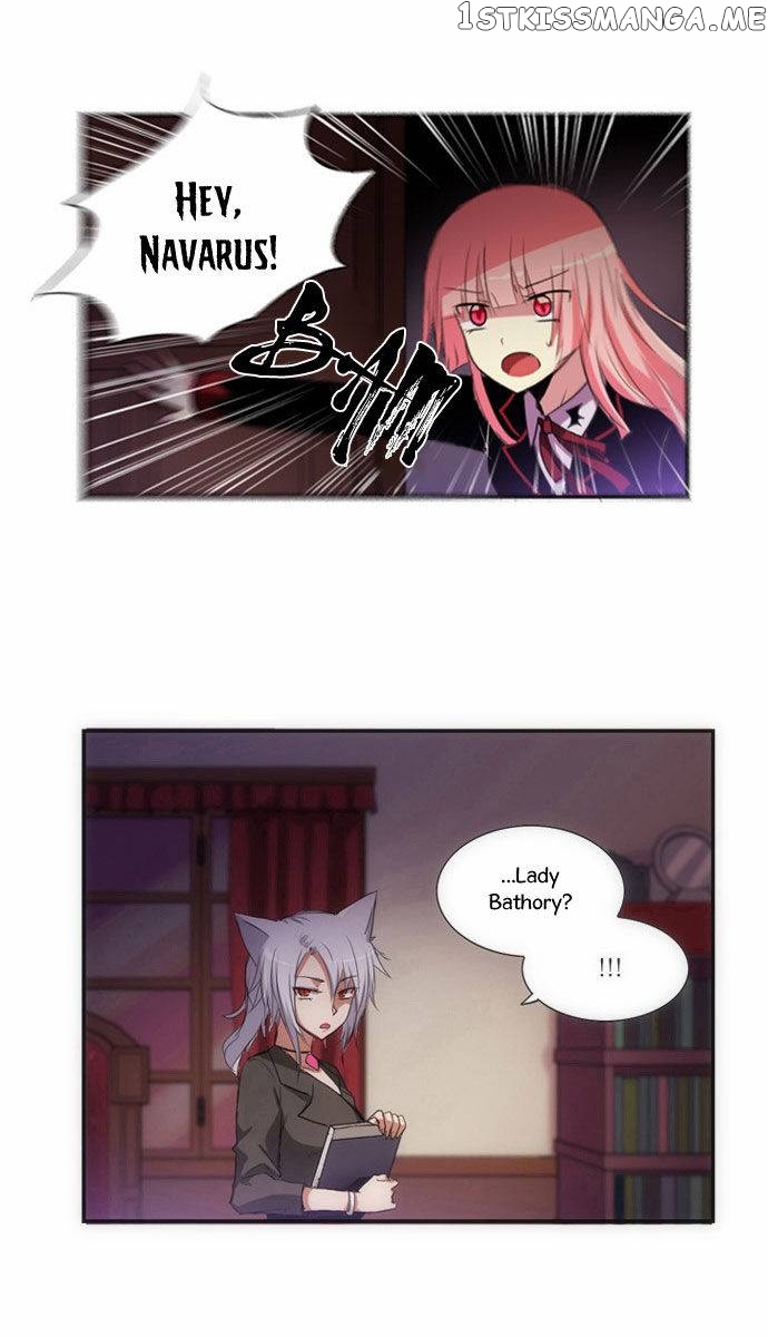 Crepuscule (Yamchi) Chapter 56 - page 2
