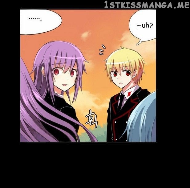 Crepuscule (Yamchi) Chapter 164 - page 10