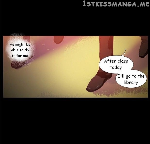Crepuscule (Yamchi) Chapter 164 - page 26