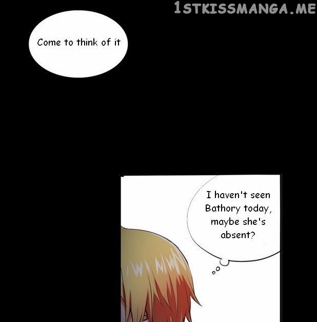 Crepuscule (Yamchi) Chapter 164 - page 27