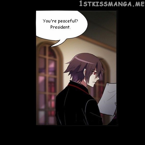 Crepuscule (Yamchi) Chapter 164 - page 31