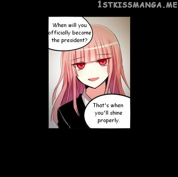 Crepuscule (Yamchi) Chapter 164 - page 34