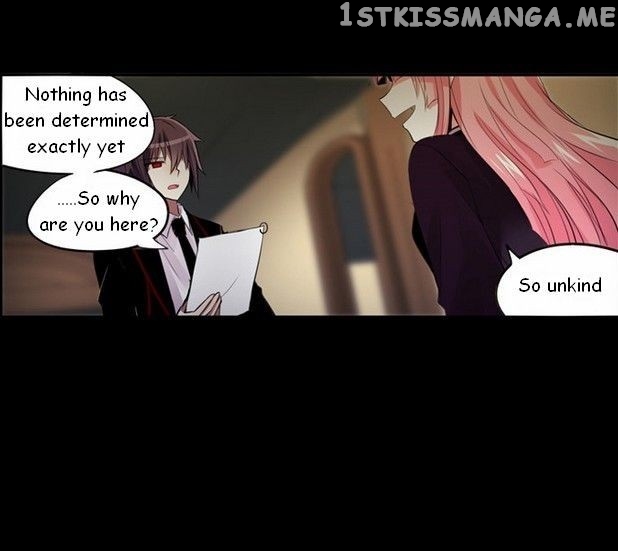 Crepuscule (Yamchi) Chapter 164 - page 35