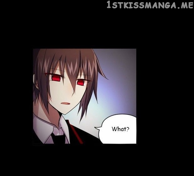 Crepuscule (Yamchi) Chapter 164 - page 37