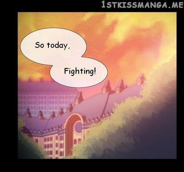 Crepuscule (Yamchi) Chapter 164 - page 4