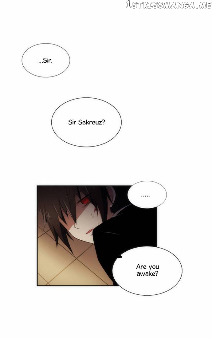 Crepuscule (Yamchi) Chapter 57 - page 10
