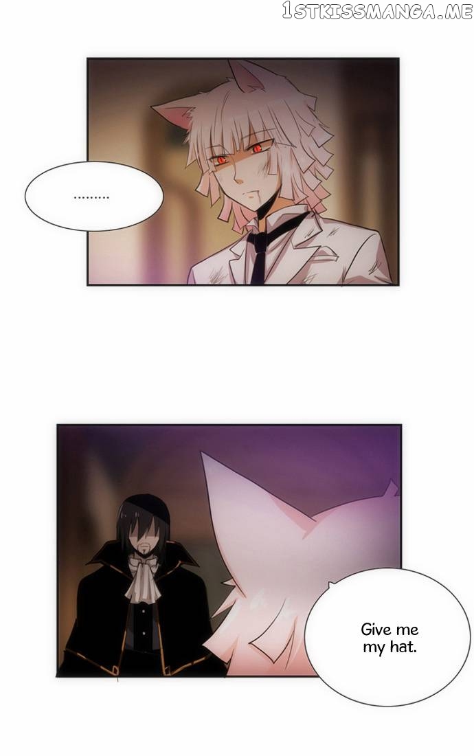 Crepuscule (Yamchi) Chapter 57 - page 2