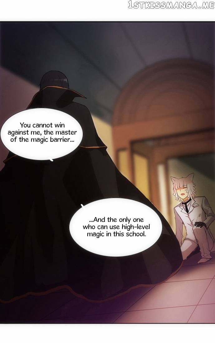 Crepuscule (Yamchi) Chapter 57 - page 29