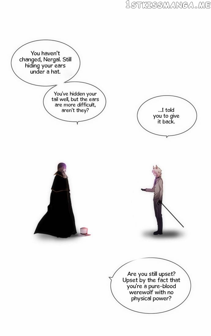 Crepuscule (Yamchi) Chapter 57 - page 4