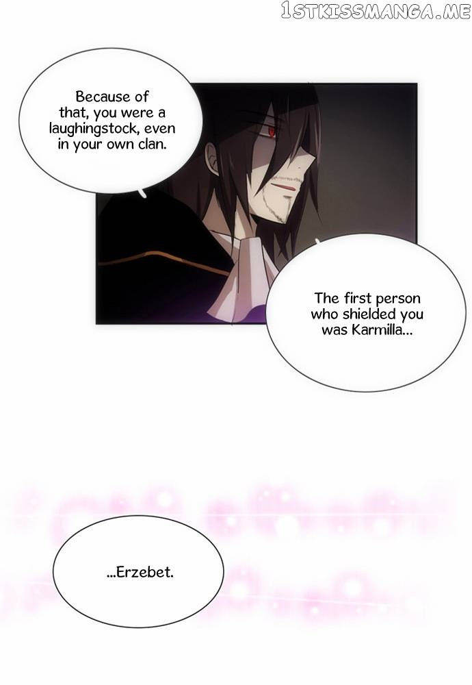 Crepuscule (Yamchi) Chapter 57 - page 5