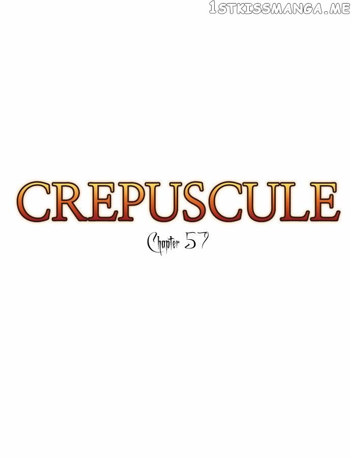 Crepuscule (Yamchi) Chapter 57 - page 9
