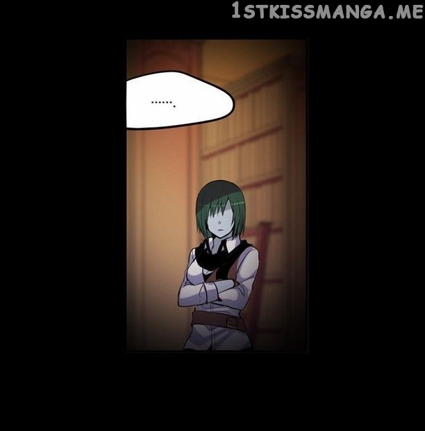 Crepuscule (Yamchi) Chapter 165 - page 13