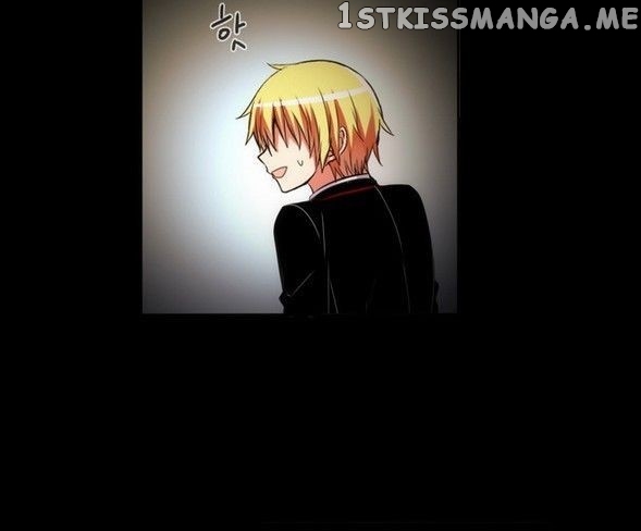 Crepuscule (Yamchi) Chapter 165 - page 28