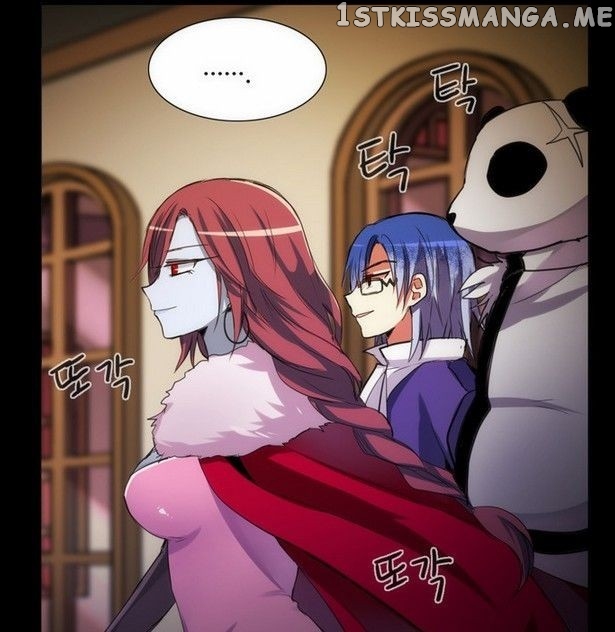 Crepuscule (Yamchi) Chapter 165 - page 29