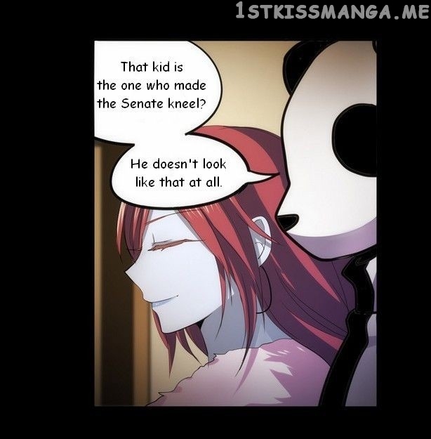 Crepuscule (Yamchi) Chapter 165 - page 30