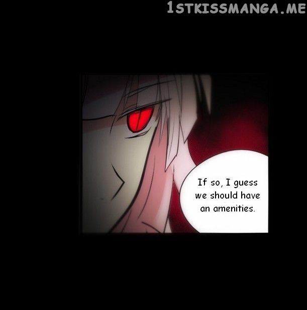 Crepuscule (Yamchi) Chapter 165 - page 35