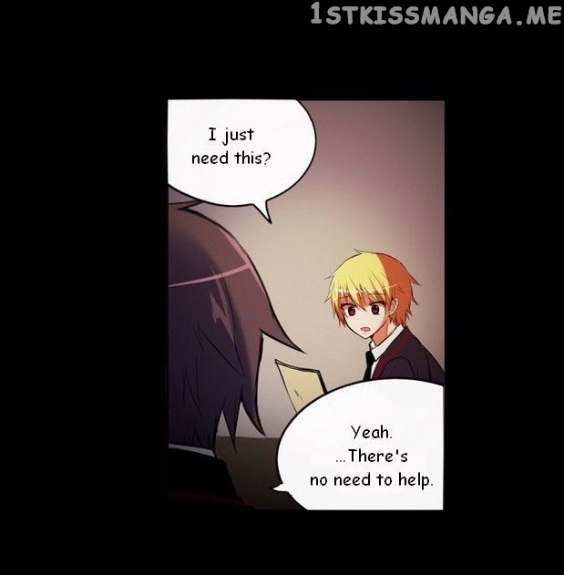 Crepuscule (Yamchi) Chapter 166 - page 10