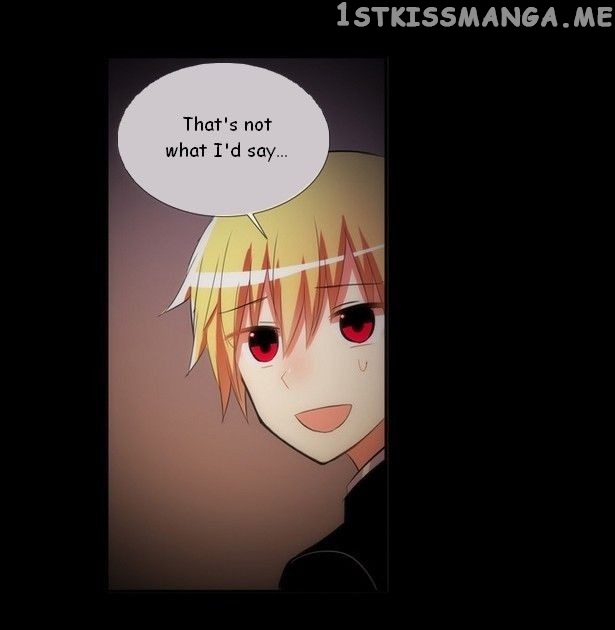 Crepuscule (Yamchi) Chapter 166 - page 11