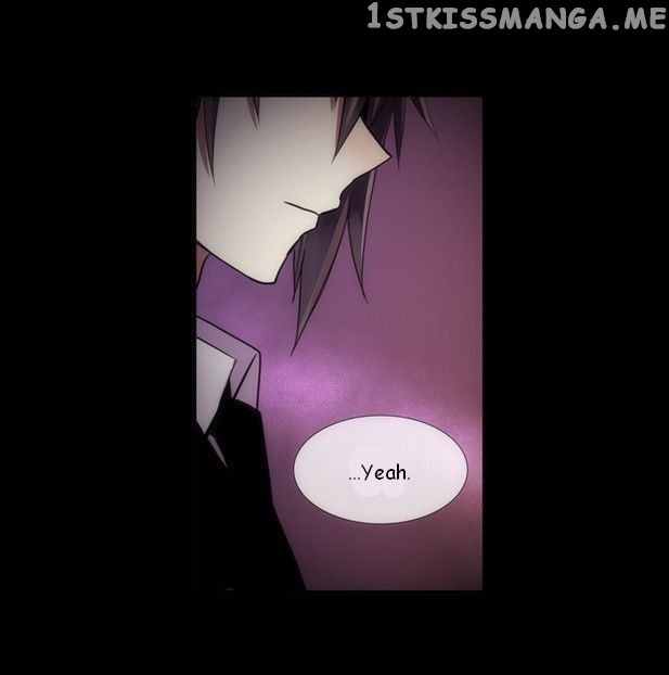 Crepuscule (Yamchi) Chapter 166 - page 21
