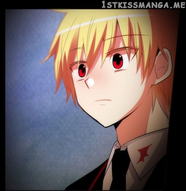 Crepuscule (Yamchi) Chapter 166 - page 25