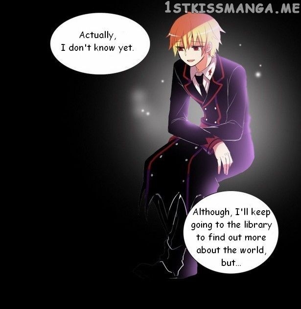Crepuscule (Yamchi) Chapter 166 - page 29